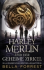 Harley Merlin und der geheime Zirkel - Book