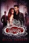 Das Schattenreich Der Vampire 8 : Ein Hauch Von Novak - Book