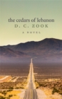 The Cedars of Lebanon : A Novel - eBook