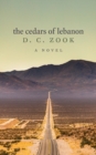 The Cedars of Lebanon - Book