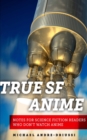 True SF Anime - Book
