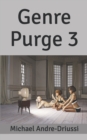 Genre Purge 3 - Book