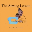 The Sewing Lesson - Book