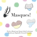 Masques ! - Book