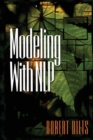 Modeling with NLP - Book