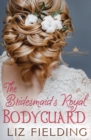 The Bridesmaid's Royal Bodyguard - Book