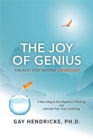 The Joy of Genius : The Next Step Beyond The Big Leap - Book