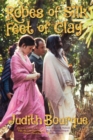 Robes of Silk Feet of Clay : The True Story of a Love Affair with  Maharishi Mahesh Yogi the Beatles TM Guru - Book