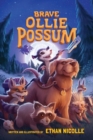 Brave Ollie Possum - Book