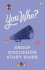 You Who Group Discussion Guide - Book