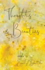 Thoughts and Beauties - Book