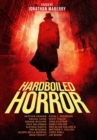 Hardboiled Horror - Book