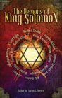 The Demons of King Solomon - Book