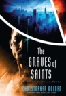 The Graves of Saints - Book