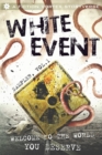 White Event : Sampler, Volume 1 - Book