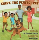 Chevy, The Perfect Pet - Book