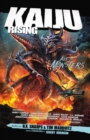 Kaiju Rising : Age of Monsters - Book