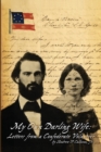 My Own Darling Wife : Letters from a Confederate Volunteer - Book