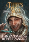 A Thief's Way : Companion Story to A Prince's Errand - Book