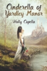 Cinderella of Yardley Manor - Book
