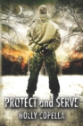 Protect and Serve - Book