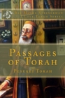 Passages of Torah : Pesukei Torah - Book