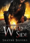 Wild Side : A Nate Temple Supernatural Thriller Book 7 - Book