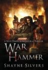 War Hammer : A Nate Temple Supernatural Thriller Book 8 - Book