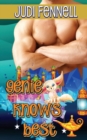 Genie Knows Best - Book