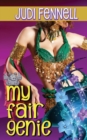 My Fair Genie - Book