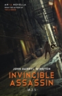 IA: Invincible Assassin - Book