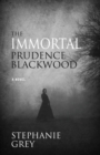 The Immortal Prudence Blackwood - Book