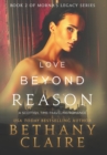 Love Beyond Reason : A Scottish, Time Travel Romance - Book