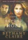 Love Beyond Hope : A Scottish, Time Travel Romance - Book