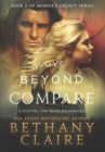 Love Beyond Compare : A Scottish, Time Travel Romance - Book