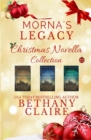 Morna's Legacy Christmas Novella Collection : Scottish Time Travel Romance Christmas Novellas - Book