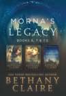 Morna's Legacy : Books 6, 7, & 7.5: Scottish, Time Travel Romances - Book