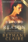 Love Beyond Reason (Large Print Edition) : A Scottish, Time Travel Romance - Book