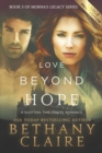 Love Beyond Hope (Large Print Edition) : A Scottish, Time Travel Romance - Book