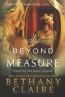 Love Beyond Measure (Large Print Edition) : A Scottish, Time Travel Romance - Book