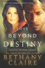 Love Beyond Destiny (Large Print Edition) : A Scottish, Time Travel Romance - Book