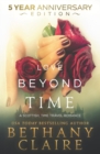 Love Beyond Time - 5 Year Anniversary Edition : A Scottish, Time Travel Romance - Book