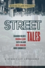 Street Tales : A Street Lit Anthology - Book