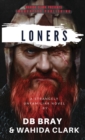 Loners - Book