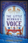 The Little Mermaid's Voice - Book