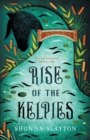 Rise of the Kelpies - Book