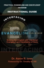 Interfacing Evangelism and Discipleship : Building the Kingdom with Intentional Evangelism and Discipleship of Souls - Book
