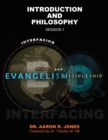 Interfacing Evangelism and Discipleship Workbook - Book