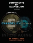 Interfacing Evangelism and Discipleship Session 3 : Components of Evangelism - Book