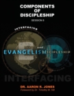Interfacing Evangelism and Discipleship Session 8 : Components of Discipleship - Book